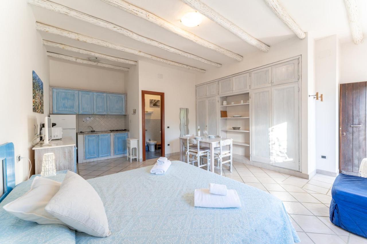 Villa Antonina ปอร์โตโรตอนโด ภายนอก รูปภาพ