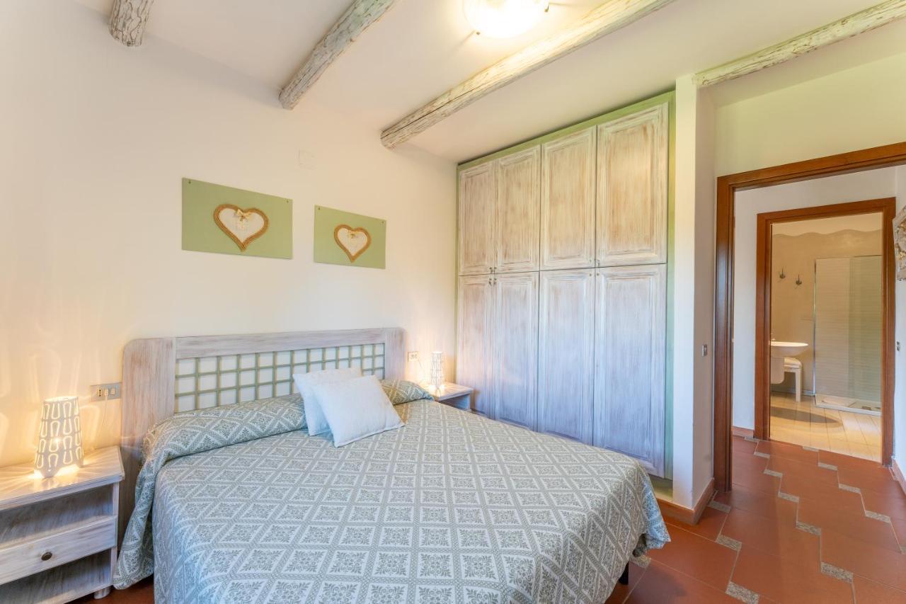 Villa Antonina ปอร์โตโรตอนโด ภายนอก รูปภาพ