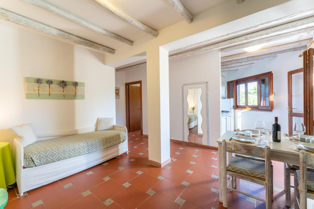 Villa Antonina ปอร์โตโรตอนโด ภายนอก รูปภาพ