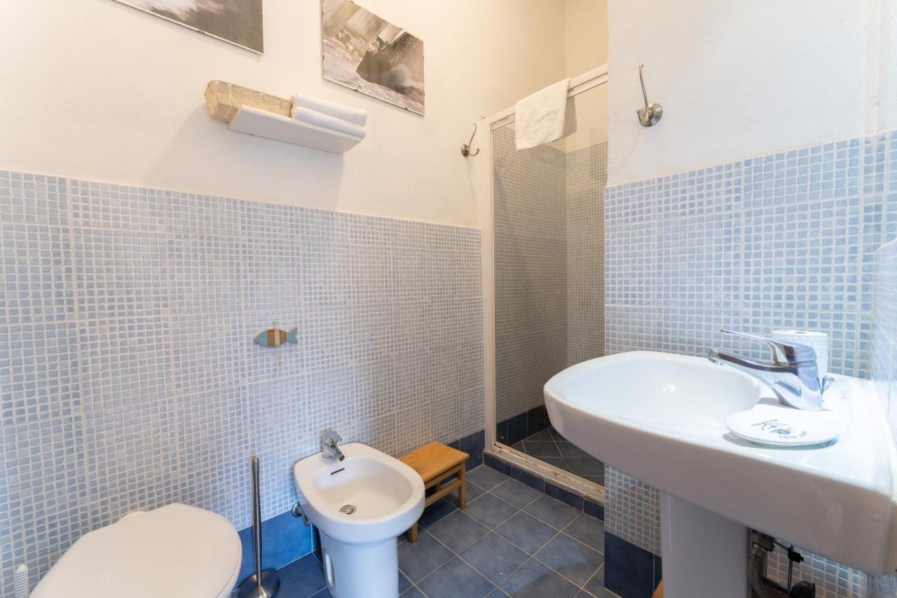 Villa Antonina ปอร์โตโรตอนโด ภายนอก รูปภาพ