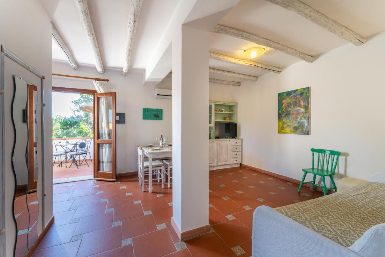 Villa Antonina ปอร์โตโรตอนโด ภายนอก รูปภาพ