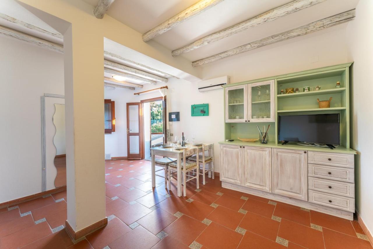 Villa Antonina ปอร์โตโรตอนโด ภายนอก รูปภาพ