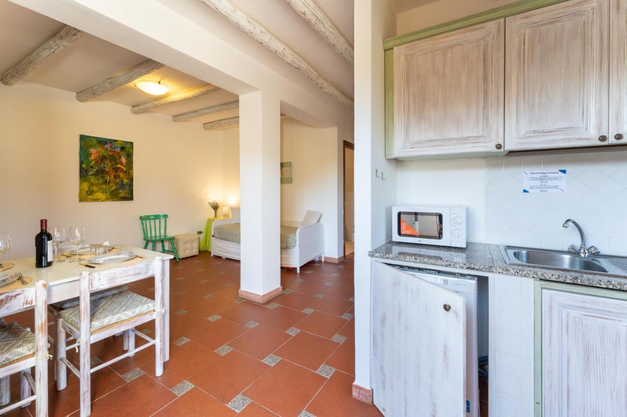 Villa Antonina ปอร์โตโรตอนโด ภายนอก รูปภาพ