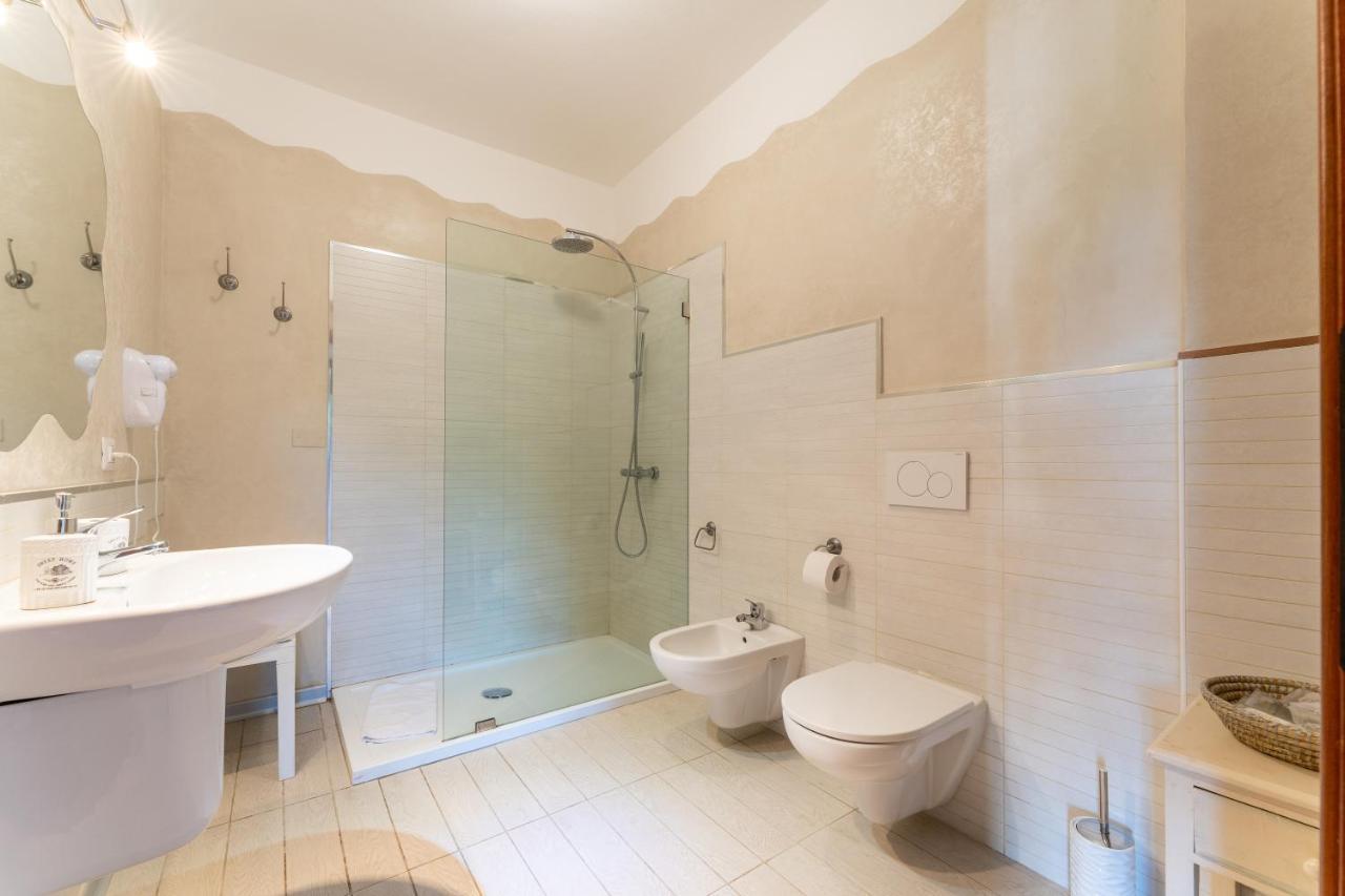 Villa Antonina ปอร์โตโรตอนโด ภายนอก รูปภาพ