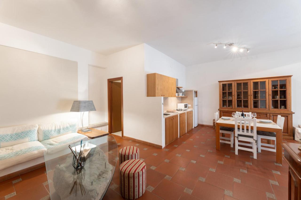 Villa Antonina ปอร์โตโรตอนโด ภายนอก รูปภาพ
