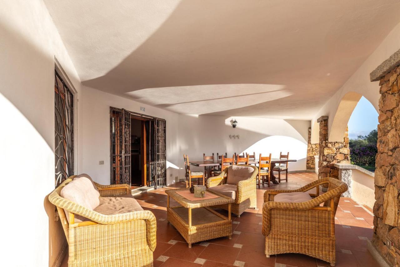 Villa Antonina ปอร์โตโรตอนโด ภายนอก รูปภาพ