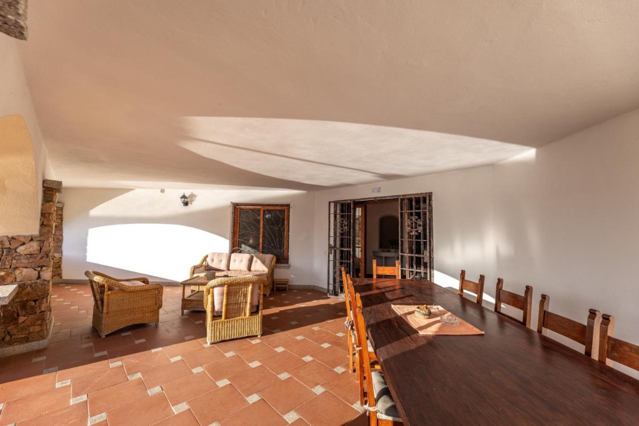 Villa Antonina ปอร์โตโรตอนโด ภายนอก รูปภาพ