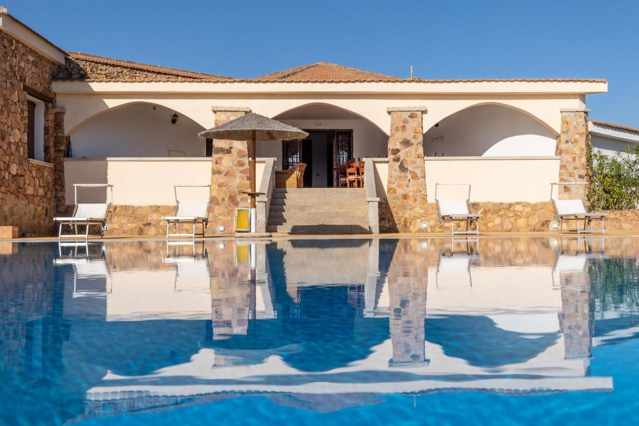Villa Antonina ปอร์โตโรตอนโด ภายนอก รูปภาพ