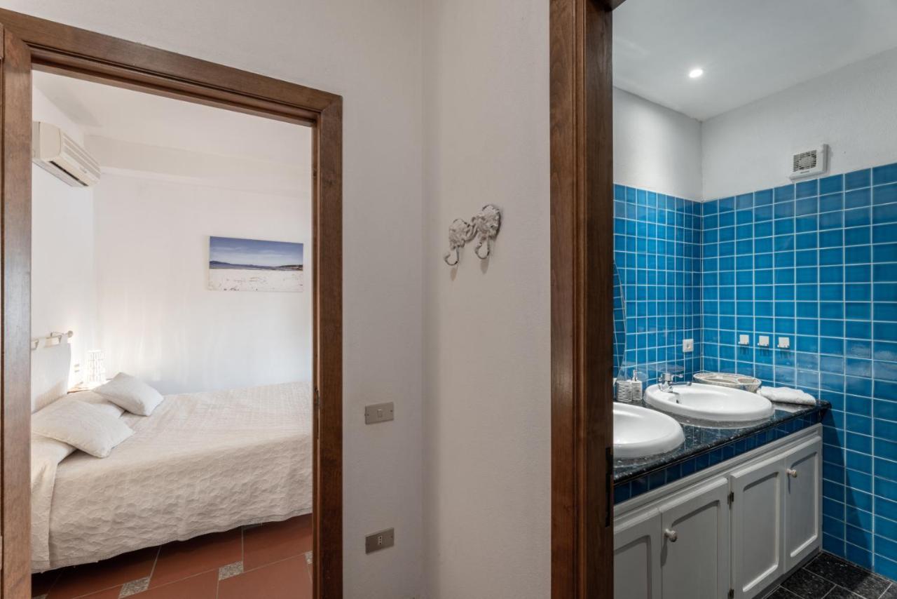 Villa Antonina ปอร์โตโรตอนโด ภายนอก รูปภาพ