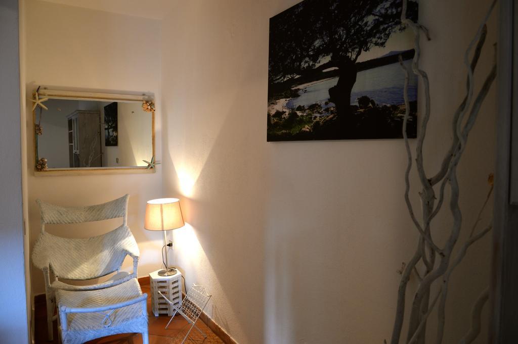 Villa Antonina ปอร์โตโรตอนโด ห้อง รูปภาพ
