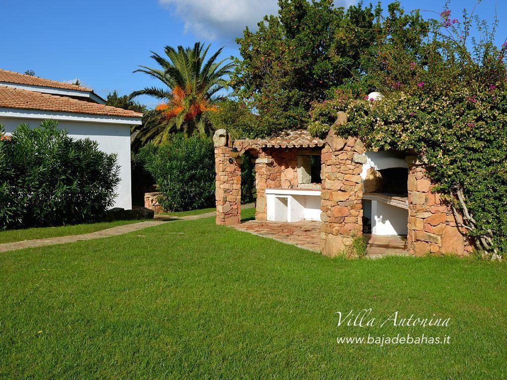 Villa Antonina ปอร์โตโรตอนโด ภายนอก รูปภาพ