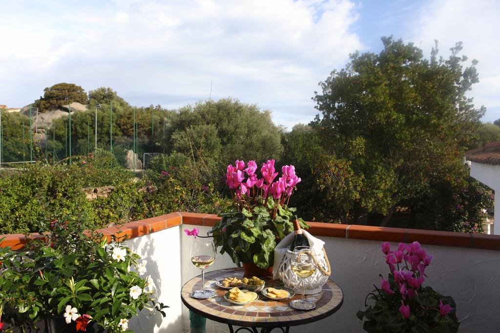 Villa Antonina ปอร์โตโรตอนโด ภายนอก รูปภาพ