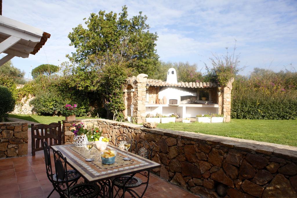 Villa Antonina ปอร์โตโรตอนโด ภายนอก รูปภาพ